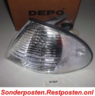 Blinker Depo Links 0646905 4441506LAEC BMW