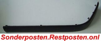 BMW E36 Original Stoßleiste vorne links 51118146077