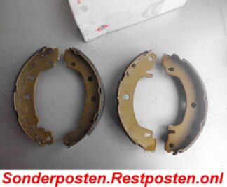 Bremsbacken 6193 90R01442027 03013703352 Renault Megane NT72