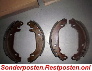 Bremsbacken 90R01251011 03013702612 Citroen ZX Xsara Peugeot 306 NT52