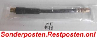 Bremsschlauch NK 854708 Audi NT1578