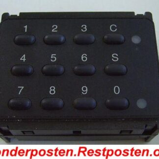 Citroen Xantia X1 Wegfahrsperre 96276403zl