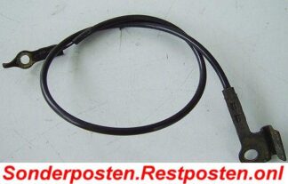 Ford Cargo 0813 Ersatzteile Kabel Front Mitte