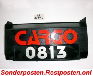 Ford Cargo Verkleidung Türe,Cargoschild GS1094