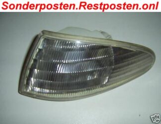 Ford Mondeo Ez. 96 Teile, hier Blinker links 93BG13369AB GS1490