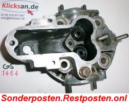 Hatz Diesel E 75 ES Ersatzteile Zylinderkopf GS1464