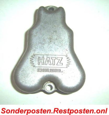Hatz Diesel Motor 2G40 2 G 40 Teile Ventildeckel