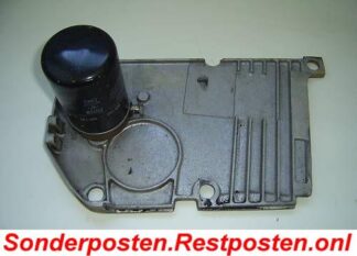 Hatz Diesel Motor 3L30Z 3 L 30 Z Ölfiltergehäuse