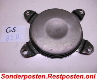 Hatz Motor E79 E 79 ES Gehäusedeckel unten GS950