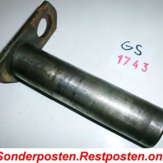 IHC Radlader H30 Ersatzteile Bolzen Zylinder GS1743