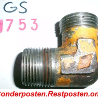 IHC Radlader H30 Ersatzteile Winkel Zylinder GS1753