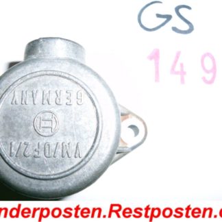 IHC Radlader H30 Teile Wiederstand Bosch GS1498