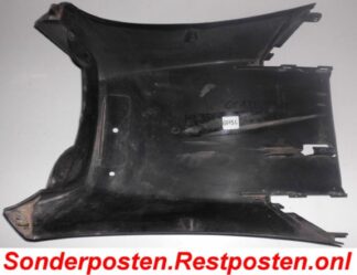 MBK Motobecane 080 4MU Verkleidung Spoiler