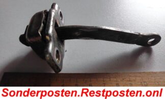 Opel Astra F Teile Türstopper Türanschlag Hinten