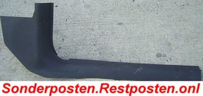 Opel Astra F Teile Verkleidung 90359894