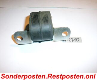 Original BOSAL Gummipuffer Anschlagpuffer Schalldämpfer 255-046 Neuteil NT2710