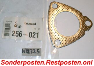 Dichtring Dichtung Abgasrohr Schalldämpfer Bosal 256-021 256021 NT2725