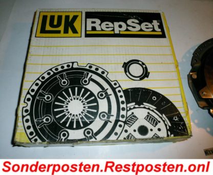 Original LUK Kupplungsdruckplatte Druckplatte 1120012210 / 120 0122 10 NT2772