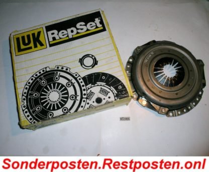 Original LUK Kupplungsdruckplatte Druckplatte 122000510 / 122 0005 10 NT2784