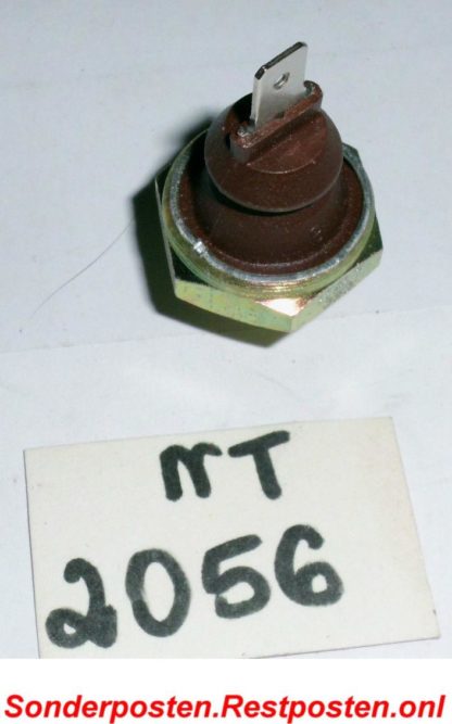 Original Pex Öldruckschalter Schalter Öldruck Neu 273.00.008 NT2056