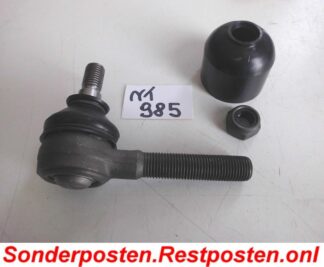 Spurstangenkopf Spurstange Opel Omega B Pex 1201132 90334036 NT985