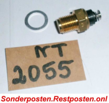 Original Pex Temperaturschalter Sensor Öltemperatur Neu 273.40.019 NT2055
