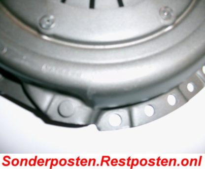Original VW / AUDI Kupplungsdruckplatte Druckplatte 052141025 052 141 025 NT2892
