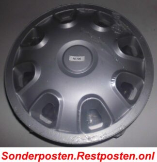 Satz Radkappen Weyer Radzierblenden 14'' Zoll