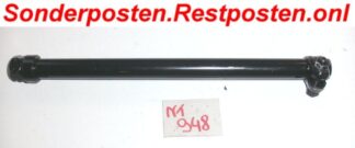 Spurstange Mittelteil li. re. Mercedes 190 W201 NT948