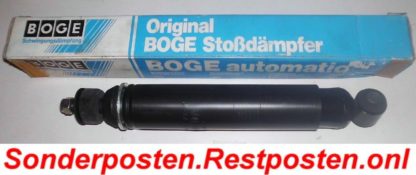 Stossdämpfer Boge Vorne 27-792-9 Öldruck Opel