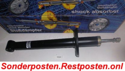 Stossdämpfer Optimal Hinten A-1695H Öldruck VW