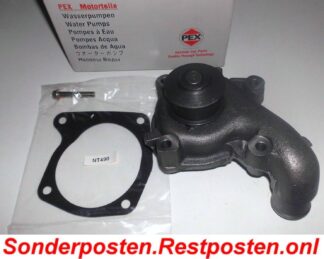 Wasserpumpe PEX 19.0092 Ford | NT490