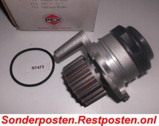 Wasserpumpe PEX 19.0149 Audi | NT473