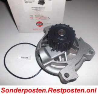 Wasserpumpe PEX 19.0159 Audi | NT488