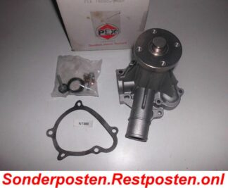 Wasserpumpe PEX 66510 Volvo | NT500