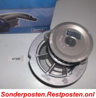 Wasserpumpe SKF VKPC 85211 Opel | NT506