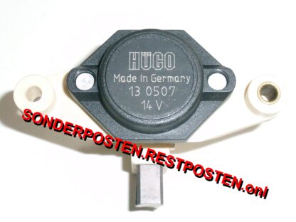 1197311001 01173068 Regler Lichtmaschine NEU NT3191 NT 3191 (3)