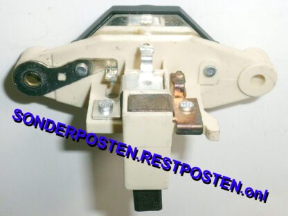 1197311001 01173068 Regler Lichtmaschine NEU NT3191 NT 3191 (5)