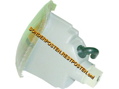 712167670009 MAGNETI MARELLI Blinker li. OMEGA NEU NT3012 NT 3012 (1)