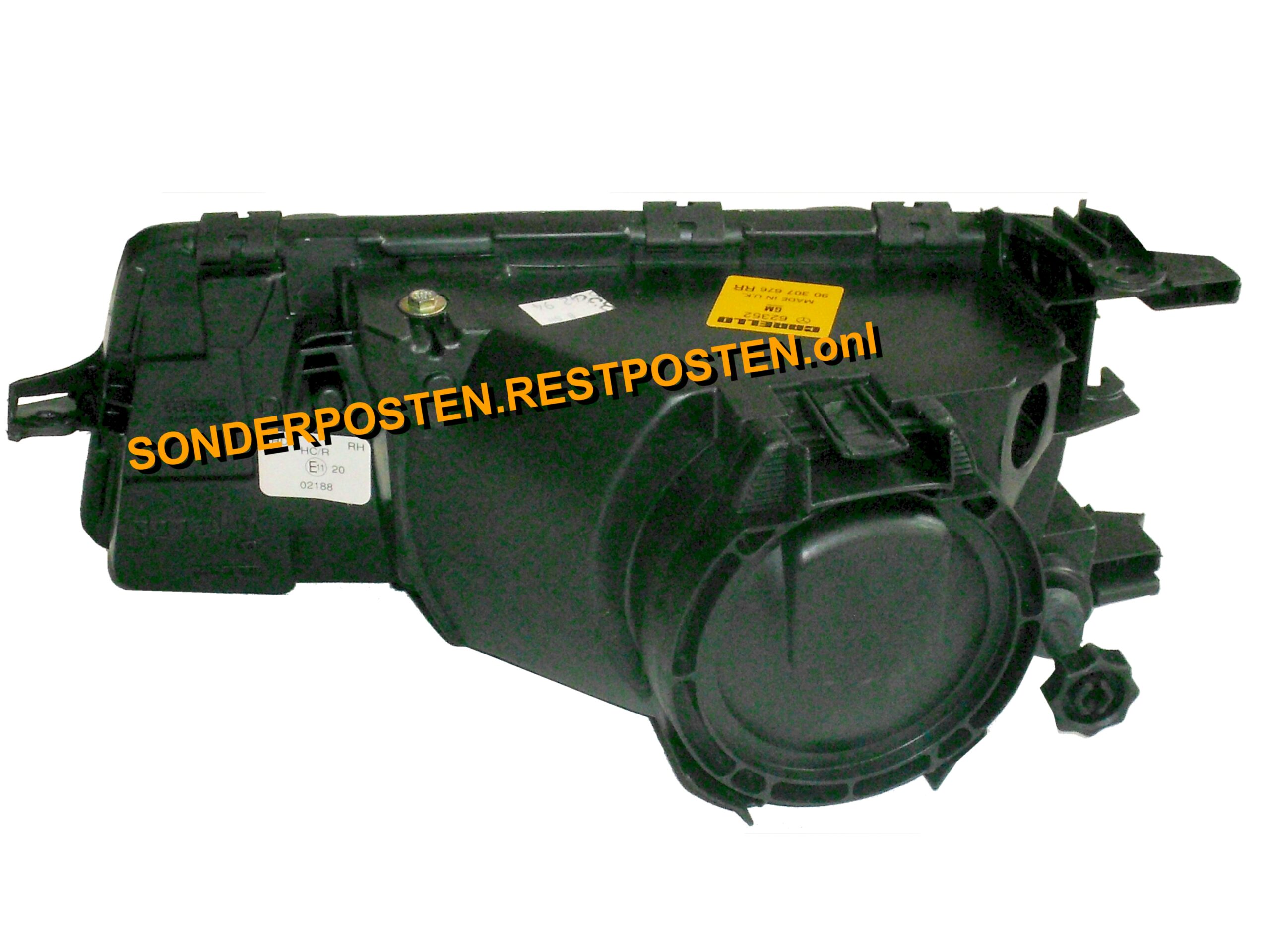 90307676 1216377 Scheinwerfer Vectra Rechts NEU NT3234 NT 3234 (1) 90307676 1216377 Scheinwerfer Vectra Rechts NEU NT3234 NT 3234 (1)