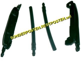 3397000669 BOSCH Waschwasserdüse Scheibenreinigung NEU NT3251 NT 3251 (1)