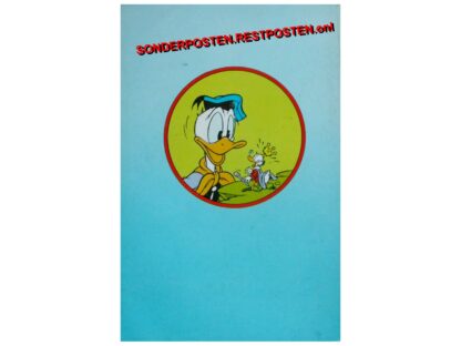 LTB 119 Fern von Entenhausen Lustiges Taschenbuch GS1488 GS 1488 (1)