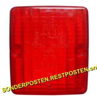 W78L Glas Nebelschlussleuchte Nebelleuchte HB NIOX NEU Sonderposten.Restposten.onl NT3354 NT 3354 (2)