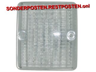 W78L Lichtscheibe Glas Rückfahrleuchte HB NIOX NEU Sonderposten.Restposten.onl NT3355 NT 3355 (2)