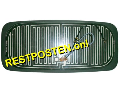 106421140 GLAS Außenspiegel Intertruck Mekra NEU Restposten.onl NT1412 NT 1412 (3)