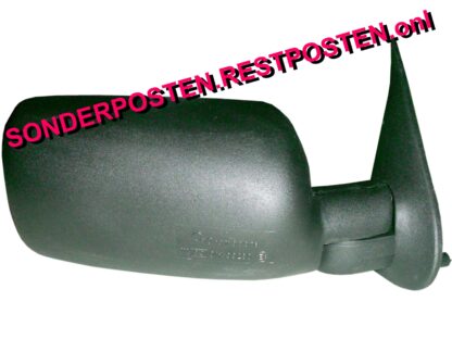 1342914 146DX3P Außenspiegel rechts Magneti Marelli Fiat UNO NEU Restposten.onl NT2160 NT 2160 (1)