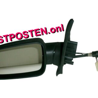 96079603XX 0935813 Außenspiegel li. CITROËN ZX VAN WEZEL NEU Restposten.onl NT3366 NT 3366 (2)