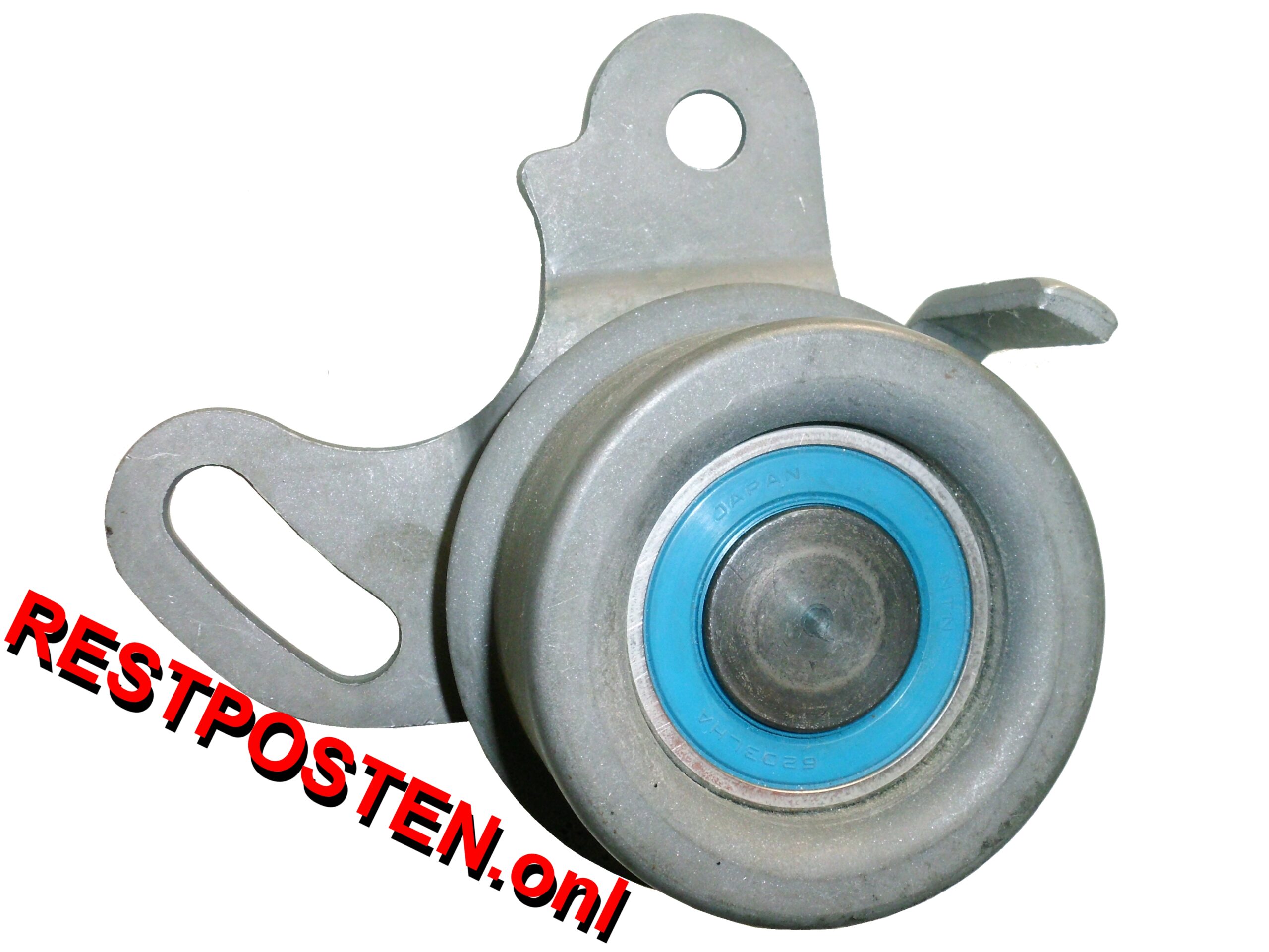 MD030605 57300 Spannrolle MITSUBISHI NEU Restposten.onl NT451 NT 451 (2) MD030605 57300 Spannrolle MITSUBISHI NEU Restposten.onl NT451 NT 451 (2)