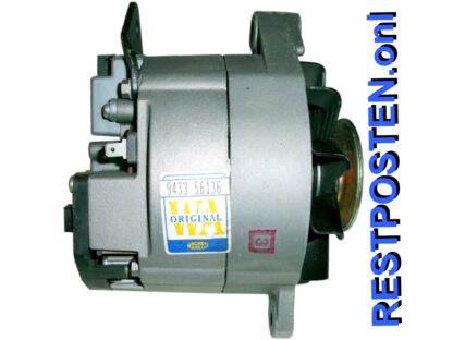 943356136010 MAGNETI MARELLI Lichtmaschine Ducato J5 NEU Restposten.onl NT2790 NT 2790 (4)