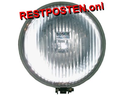 BOSCH HALOGEN Zusatz-Scheinwerfer Ø 20cm. Restposten.onl GS379 GS 379 (2)